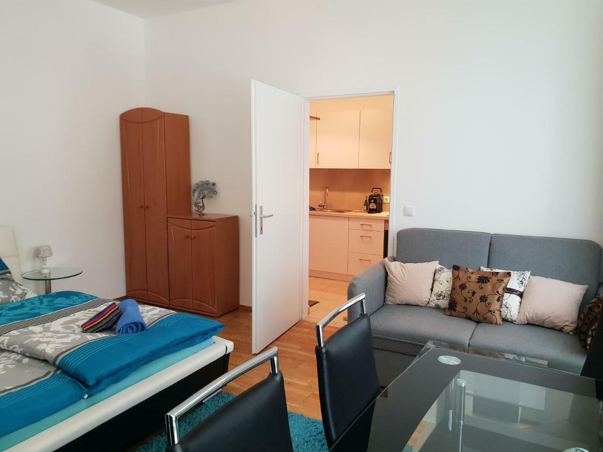 Apartment Nina Vienna