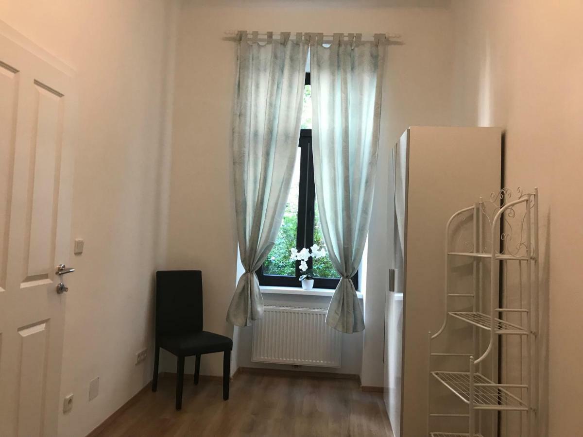 Imperial Schoenbrunn - Jadengasse Apartamento *