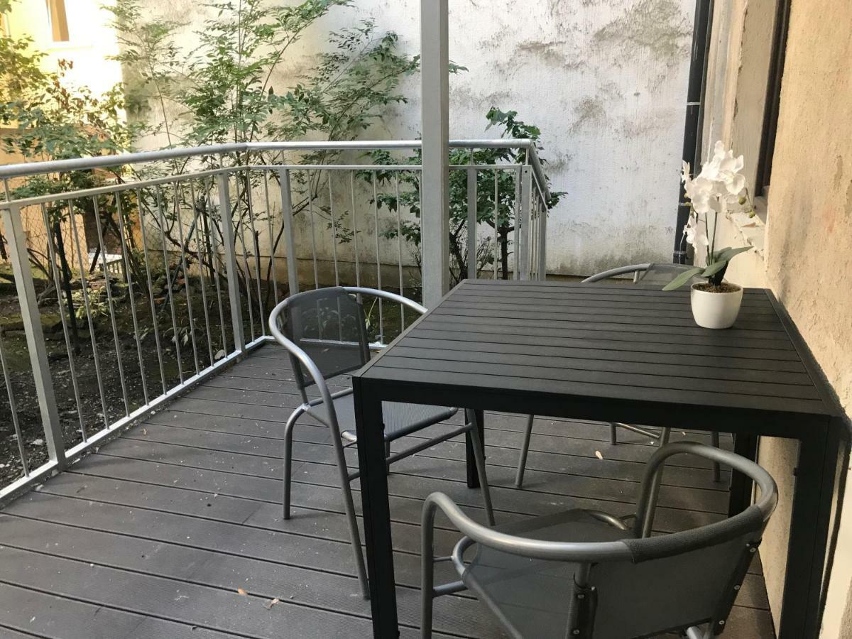 Apartment Imperial Schoenbrunn - Jadengasse Vienna