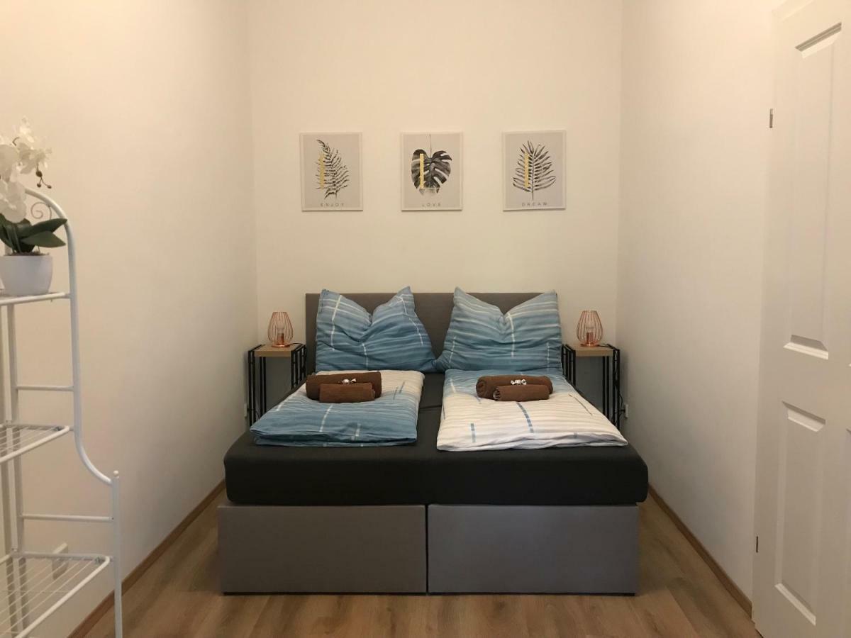 Imperial Schoenbrunn - Jadengasse Apartamento *