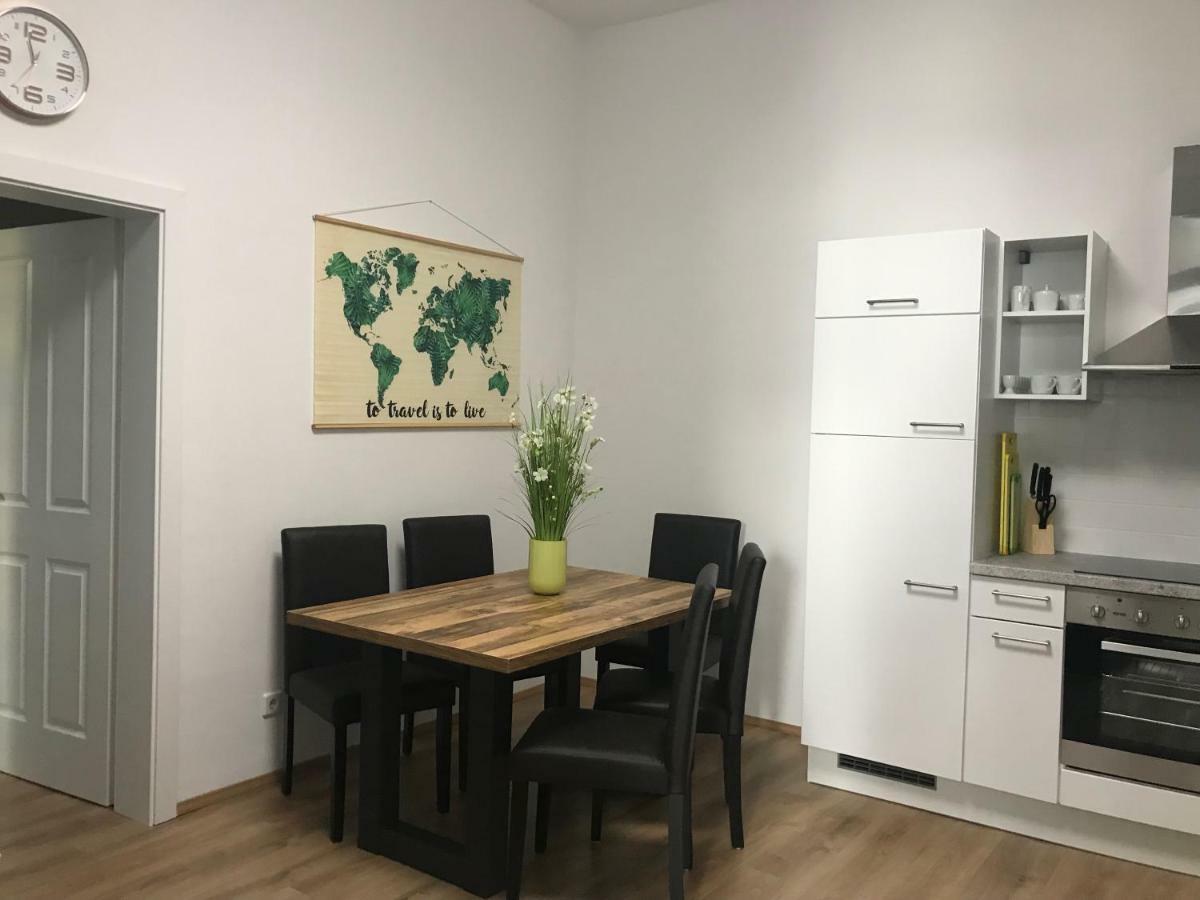 Apartamento Imperial Schoenbrunn - Jadengasse *