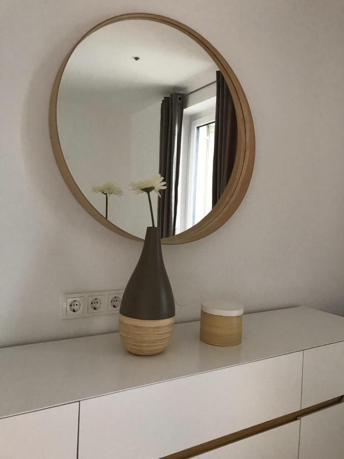 Cityapartments
