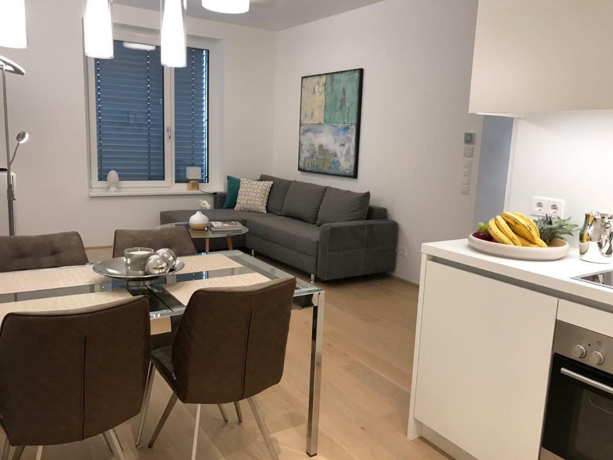 Apartment Cityapartments *