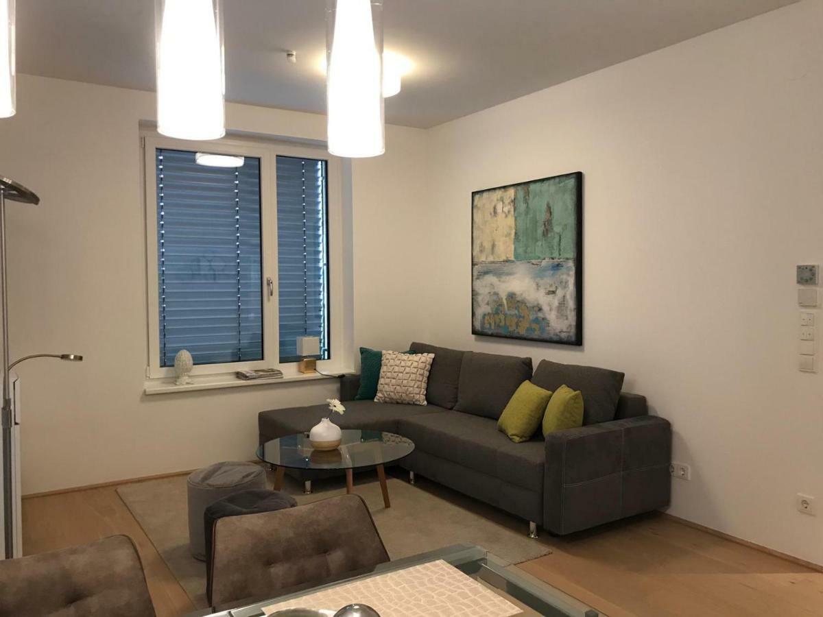 Apartment Cityapartments *