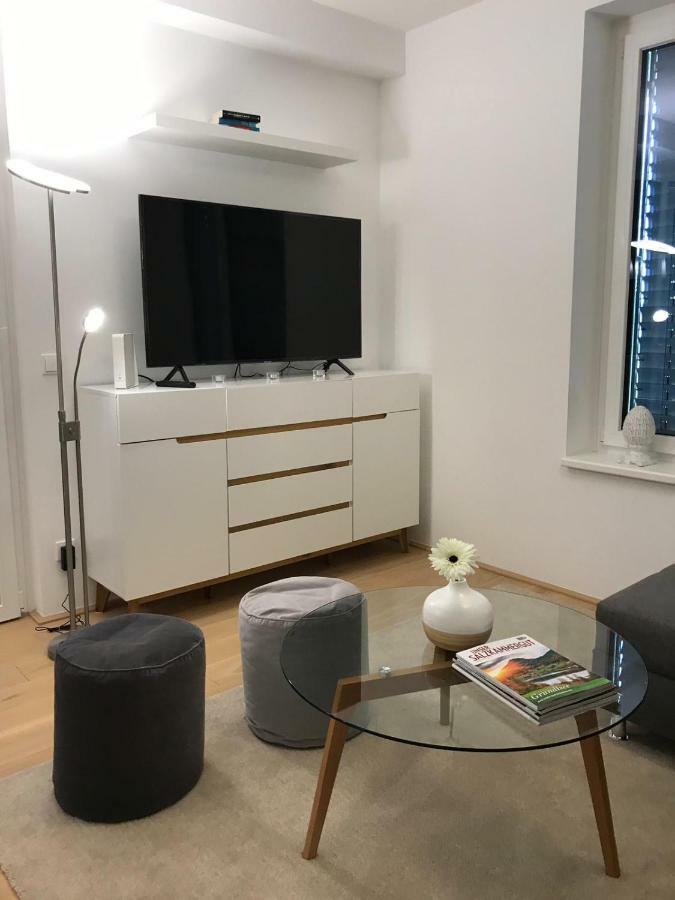 Cityapartments *