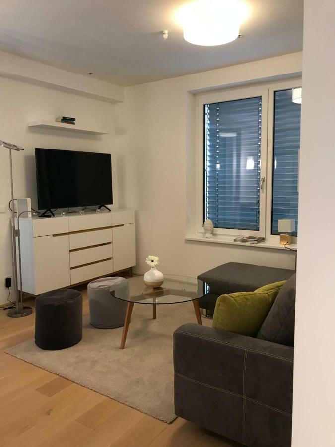 Cityapartments *
