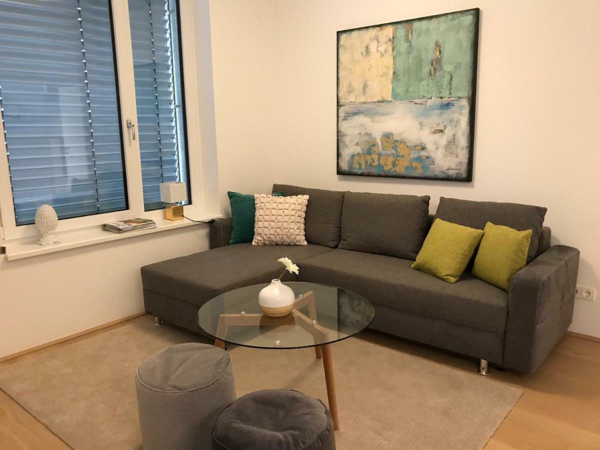 Cityapartments *