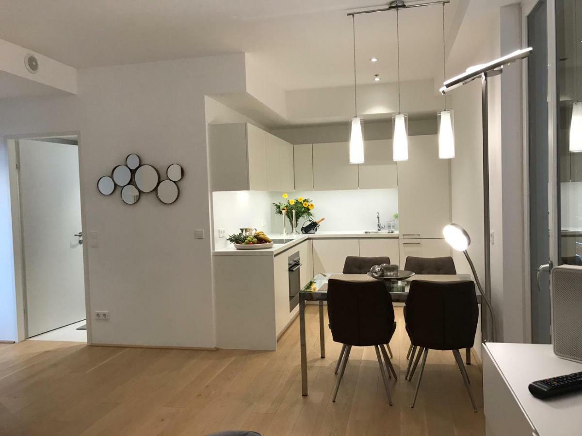 Cityapartments Apartment