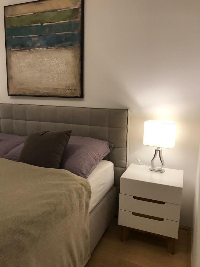 Cityapartments * Vienna