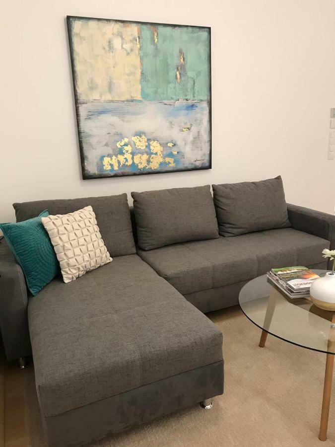 Cityapartments Vienna