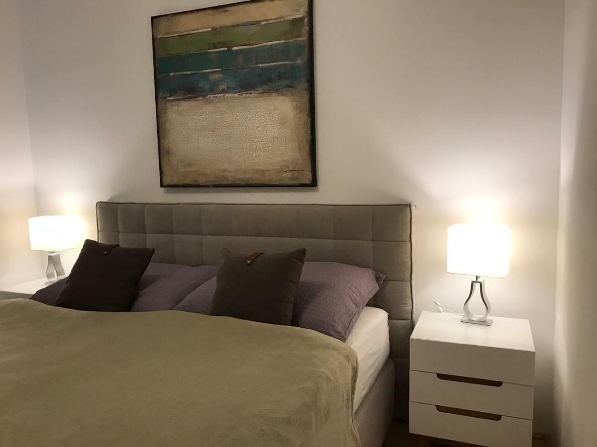 Cityapartments Apartment