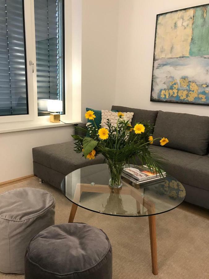 Cityapartments *