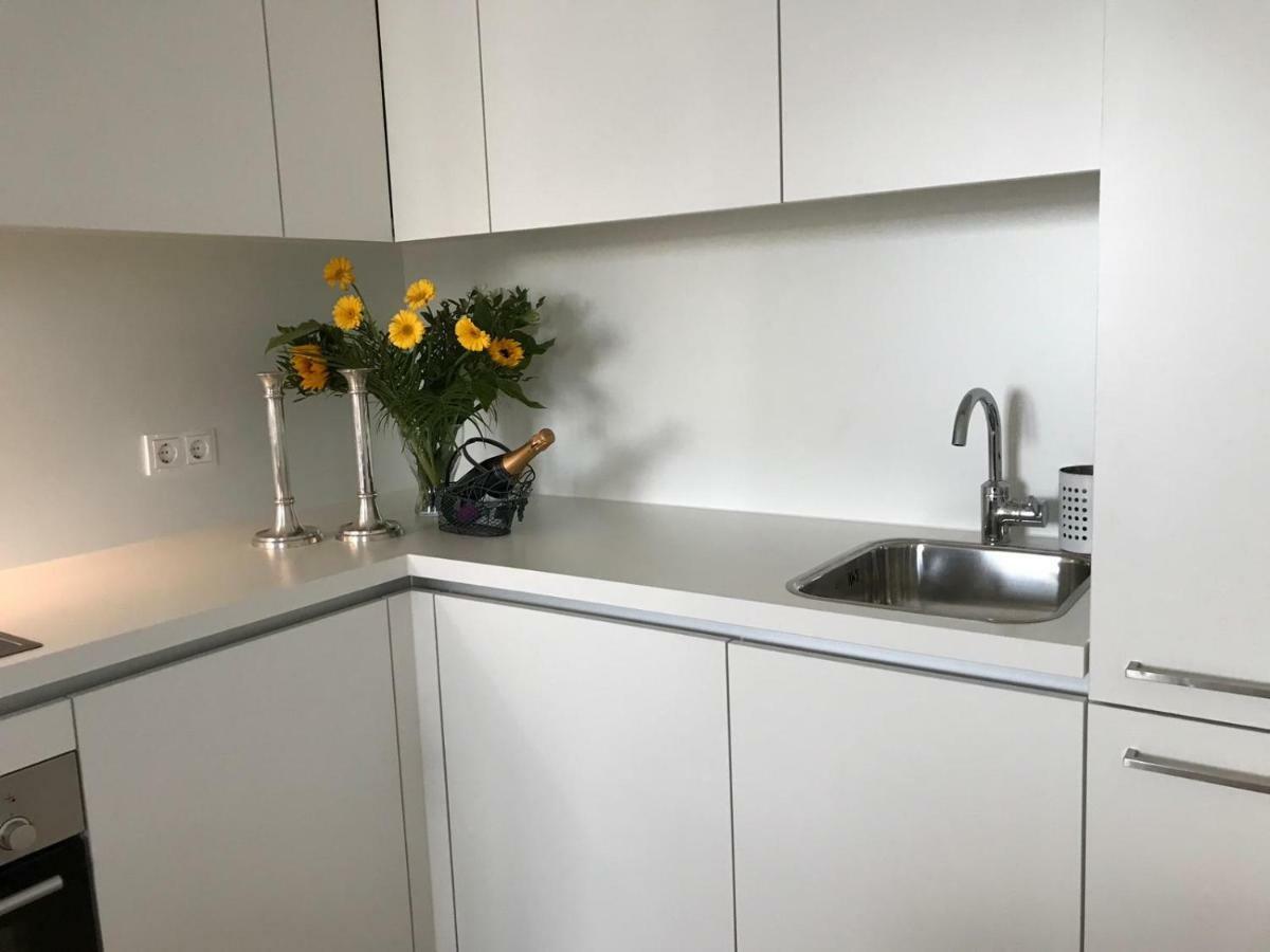 Cityapartments *