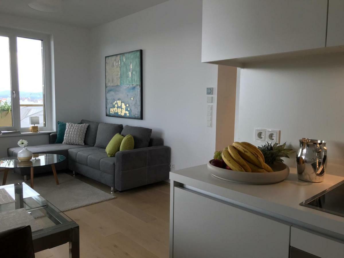 Cityapartments * Vienna