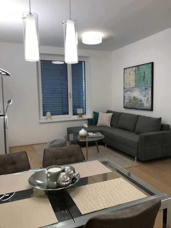 Cityapartments *