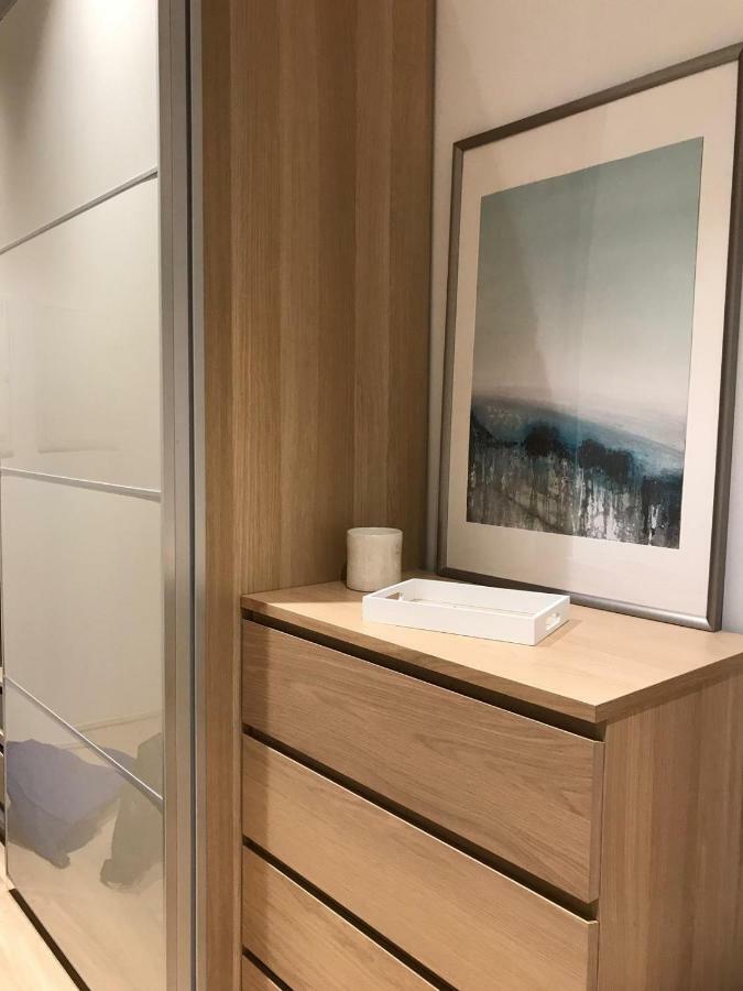 Cityapartments