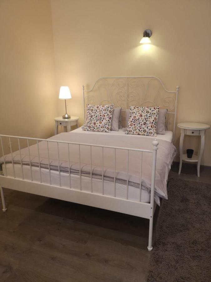St Martin Apartment *