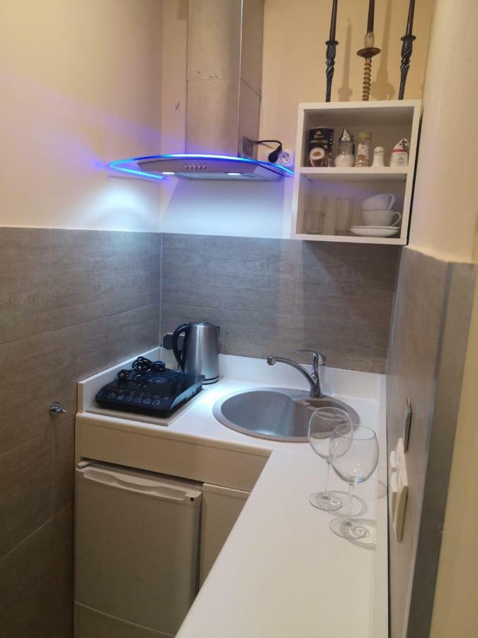 St Martin Apartment Apartment Vienna