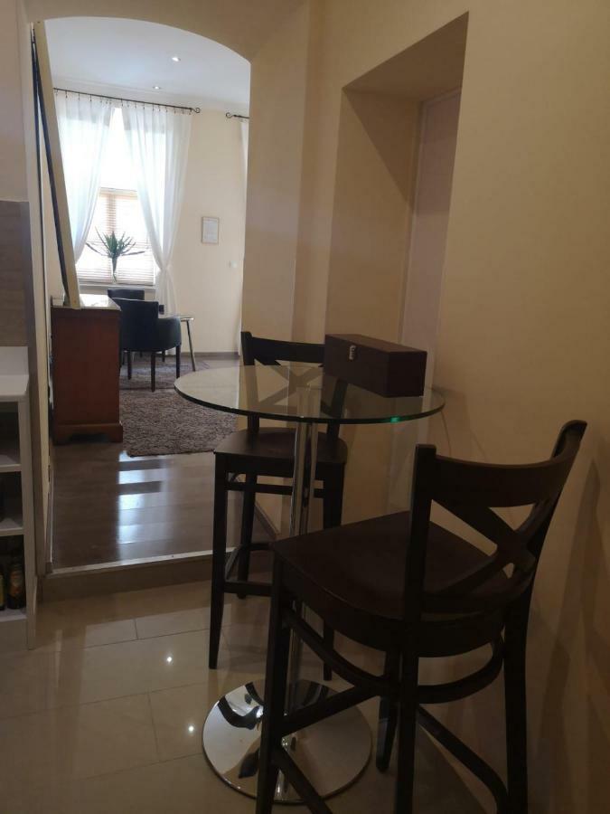 St Martin Apartment * Vienna