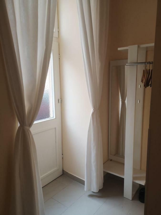 St Martin Apartment Vienna