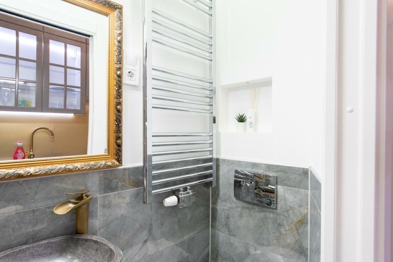 Apartment Inter Vienna-naehe Schoenbrunn Palace *