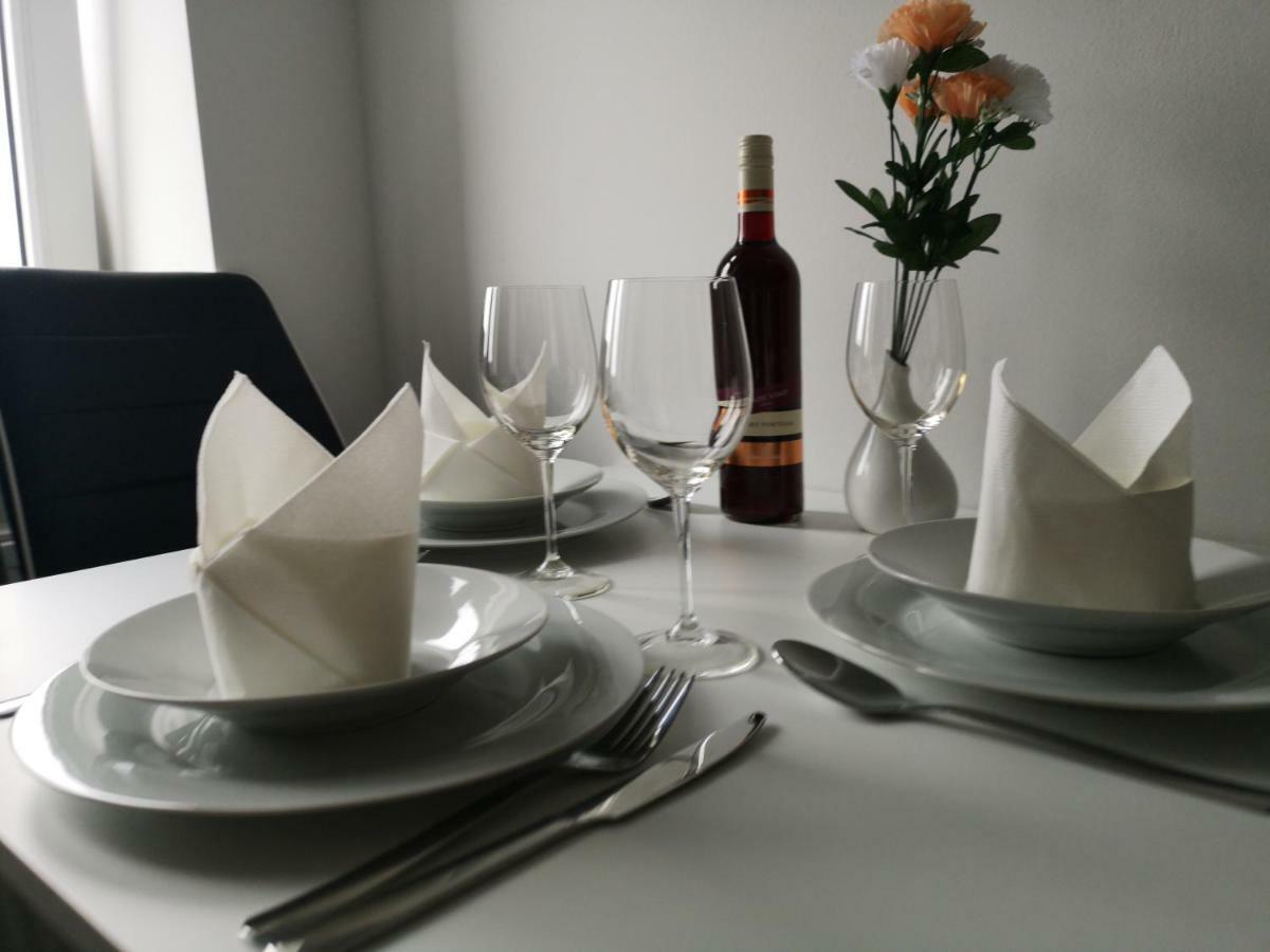 Adonis Apartment Vienna