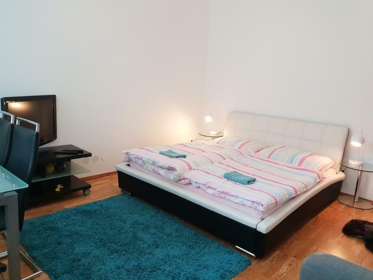 Nina Apartment Vienna