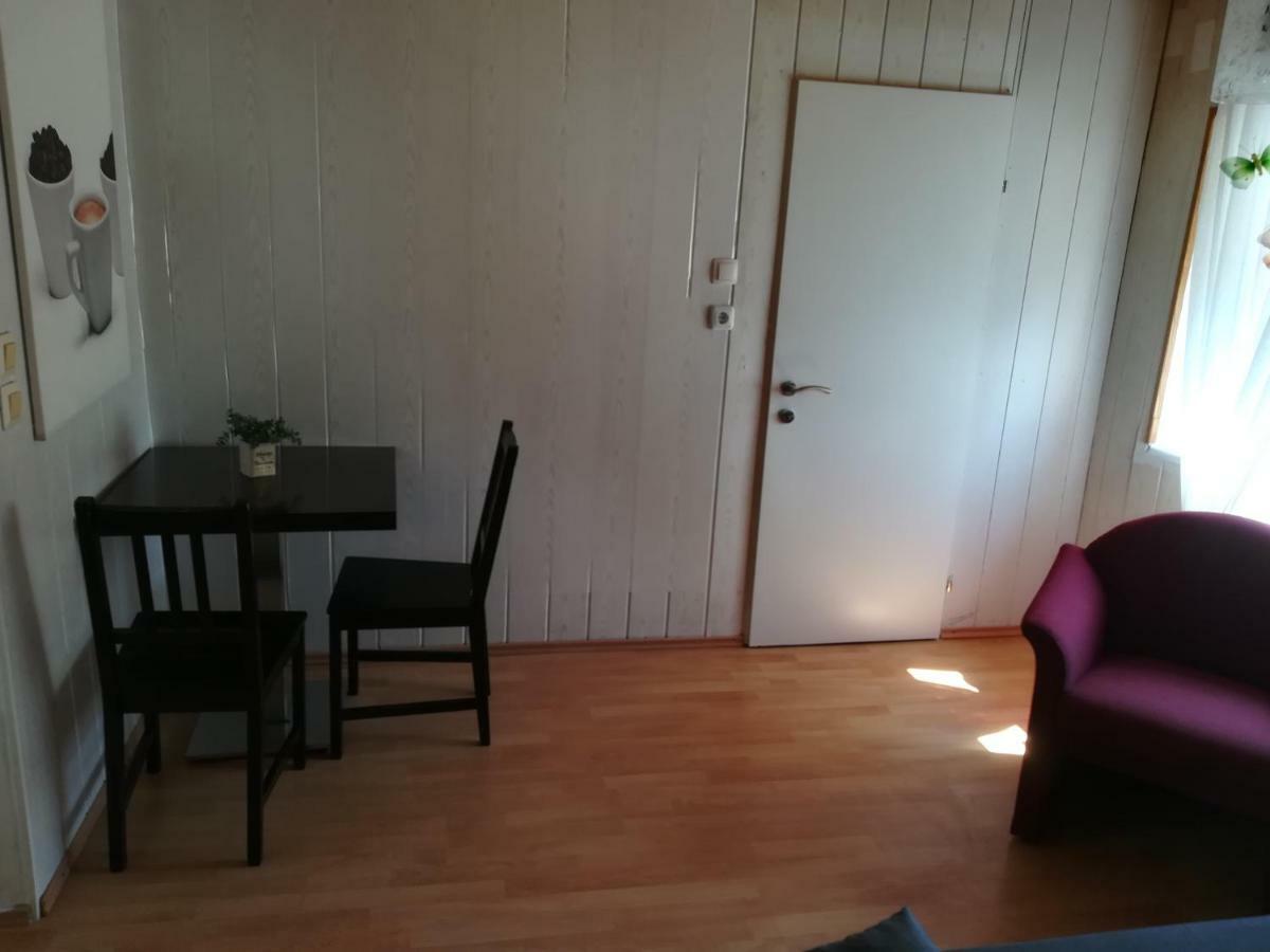 Kleinwohnung Mk-smart Vienna