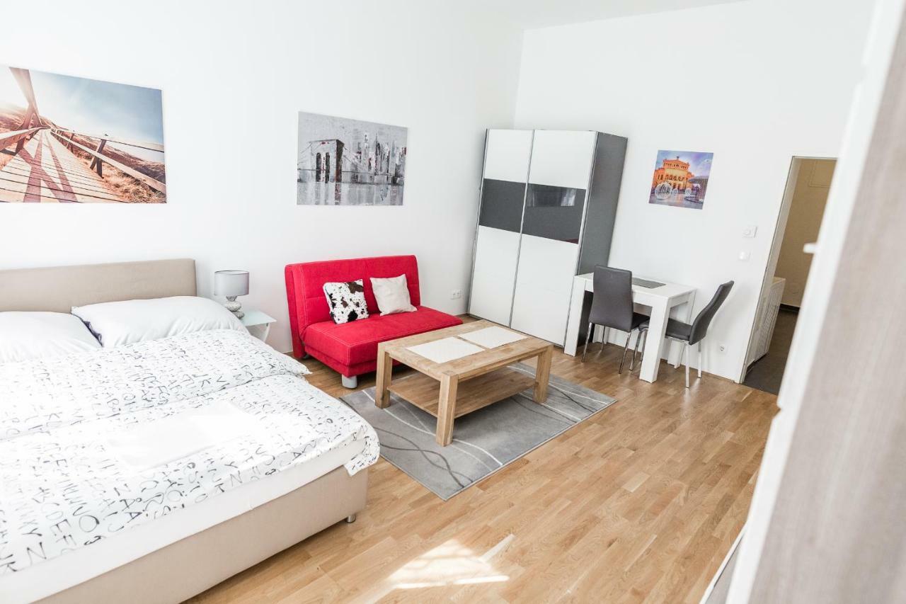 Apartamento - Bg