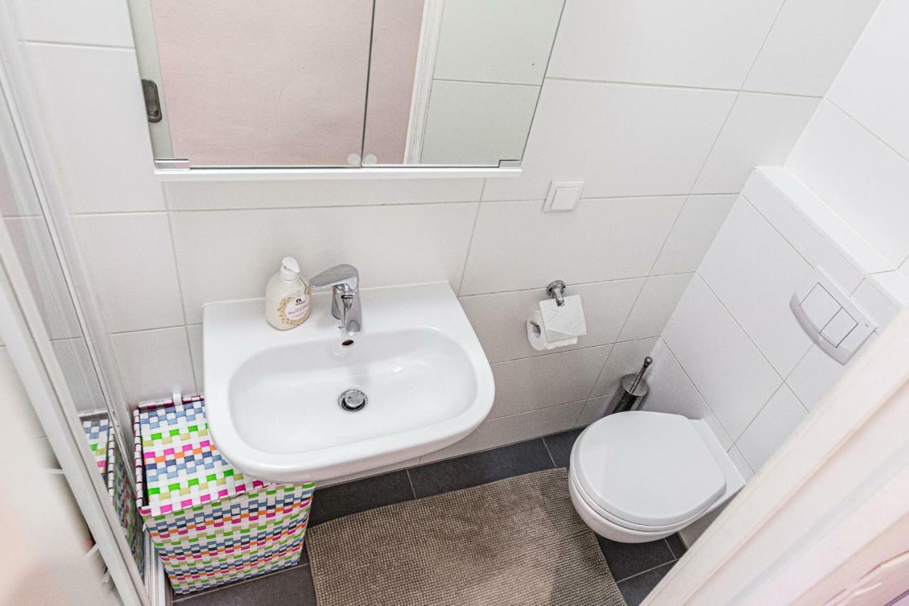 Apartamento - Bg