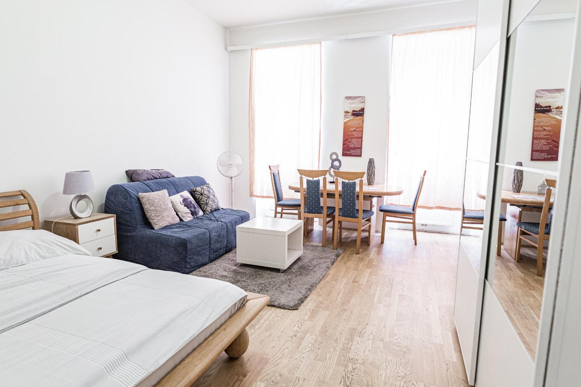 - Bg Apartamento