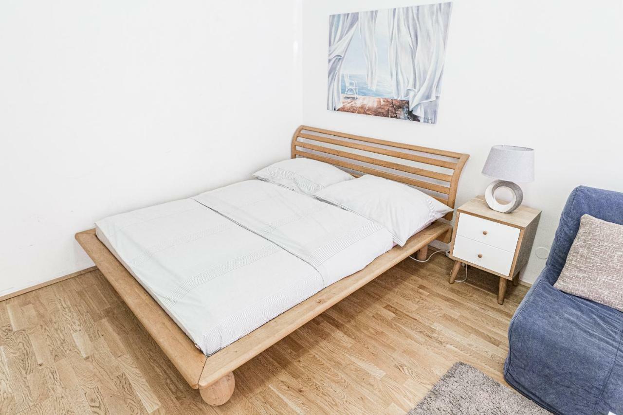 Apartamento - Bg