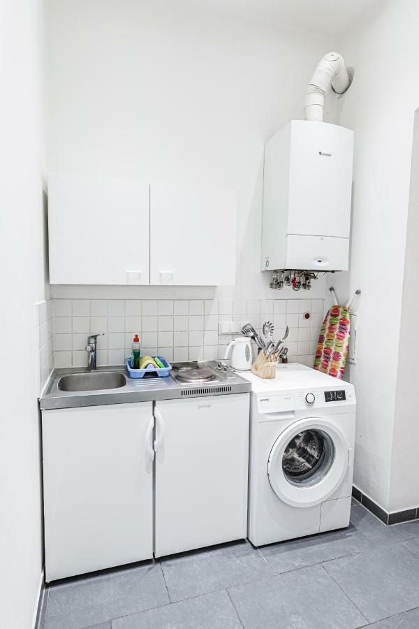 Apartamento - Bg *
