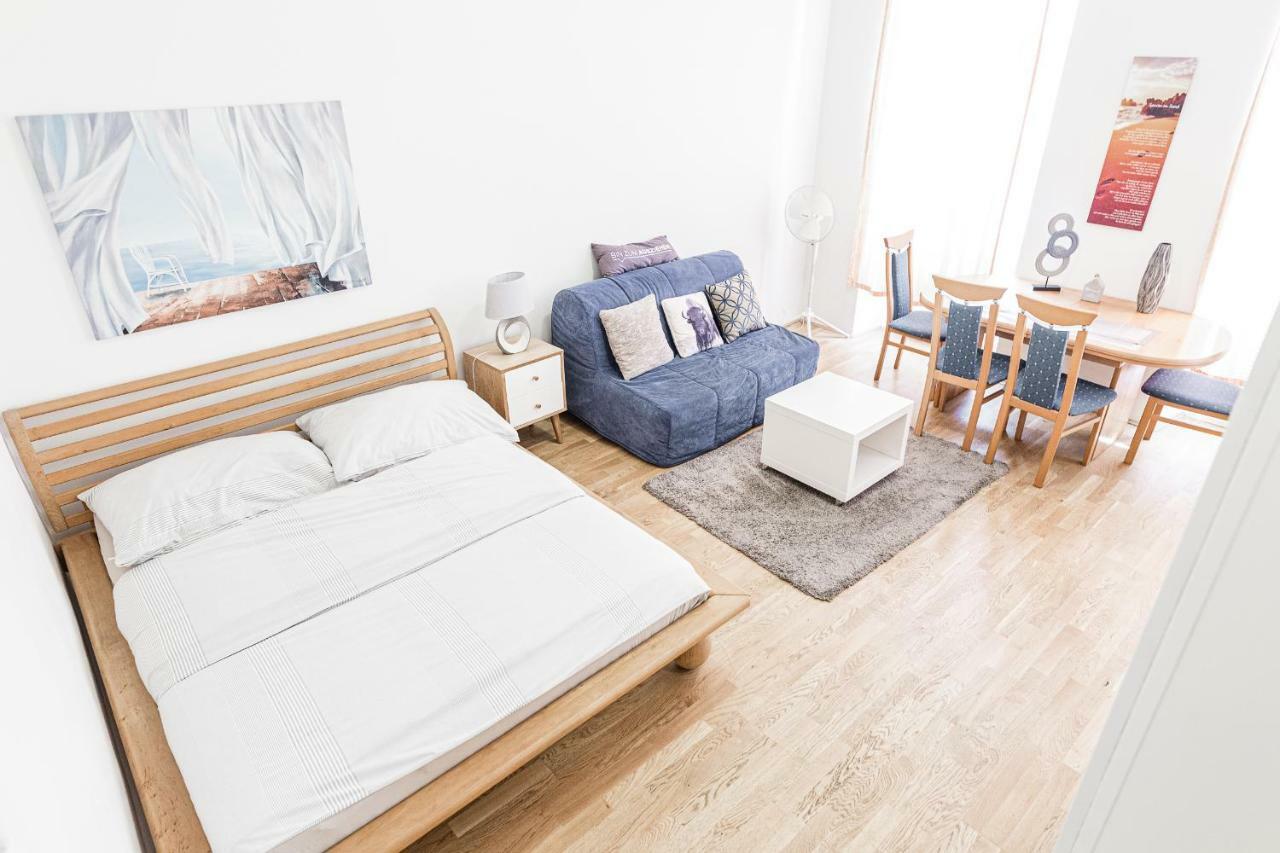 Apartamento - Bg *
