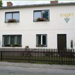Manuela Eckert Apartment