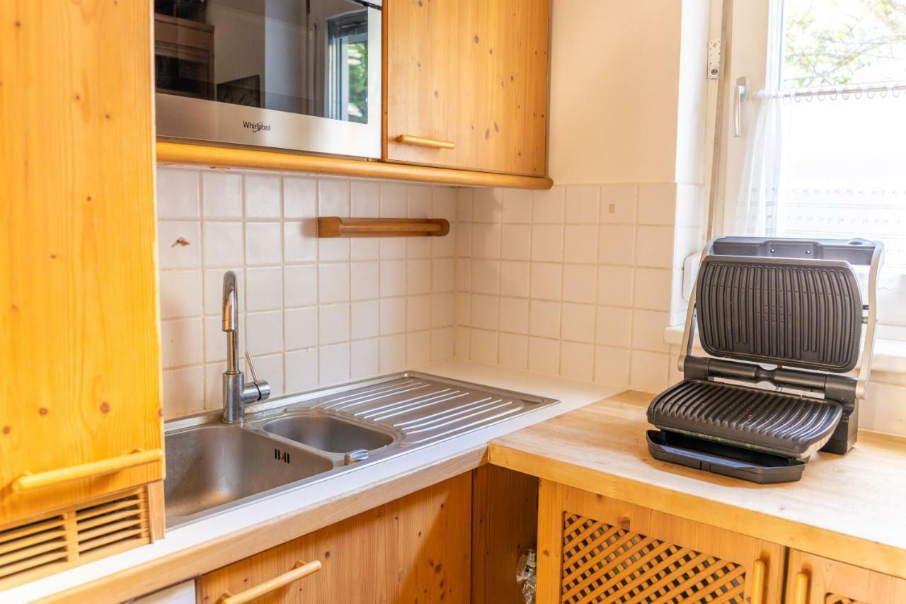 Town House Near Metro & Center Privatunterkunft Wien