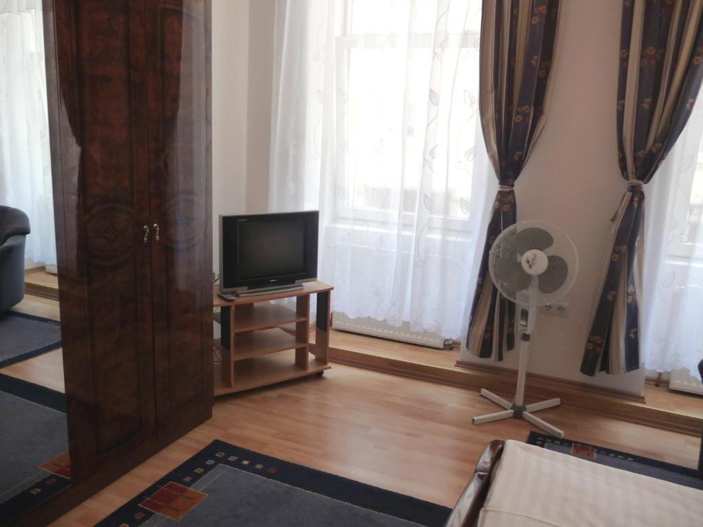 Marien-hof Aparthotel Viena