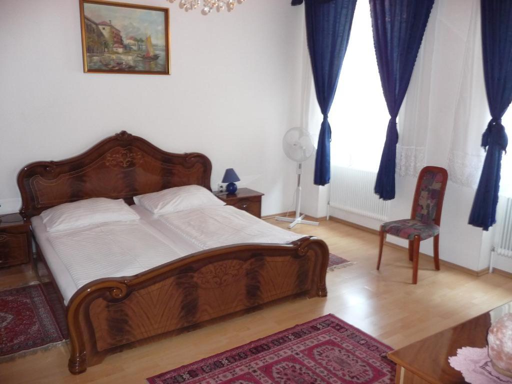 Aparthotel Marien-hof