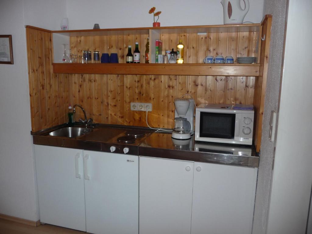 Marien-hof 3* Vienna