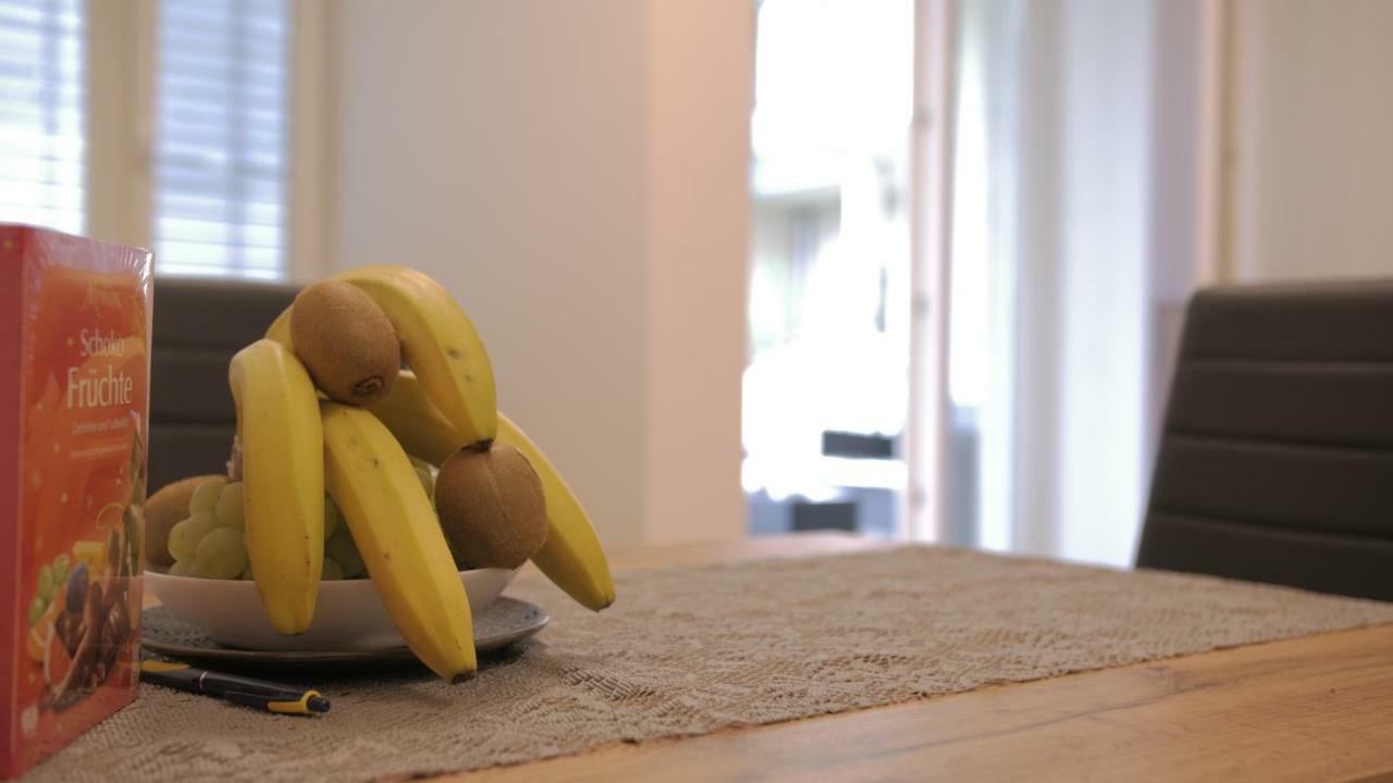 Niki Apartment *