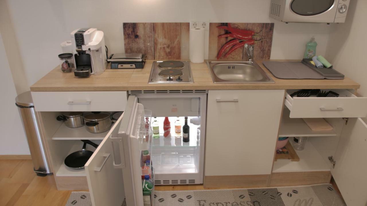 Niki Apartment Vienna