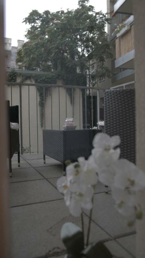 Apartment Niki Vienna