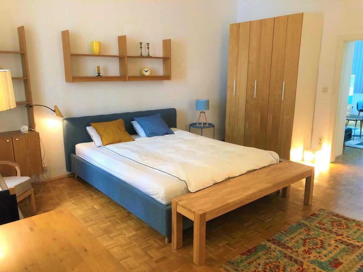 Apartment Vintage Design *
