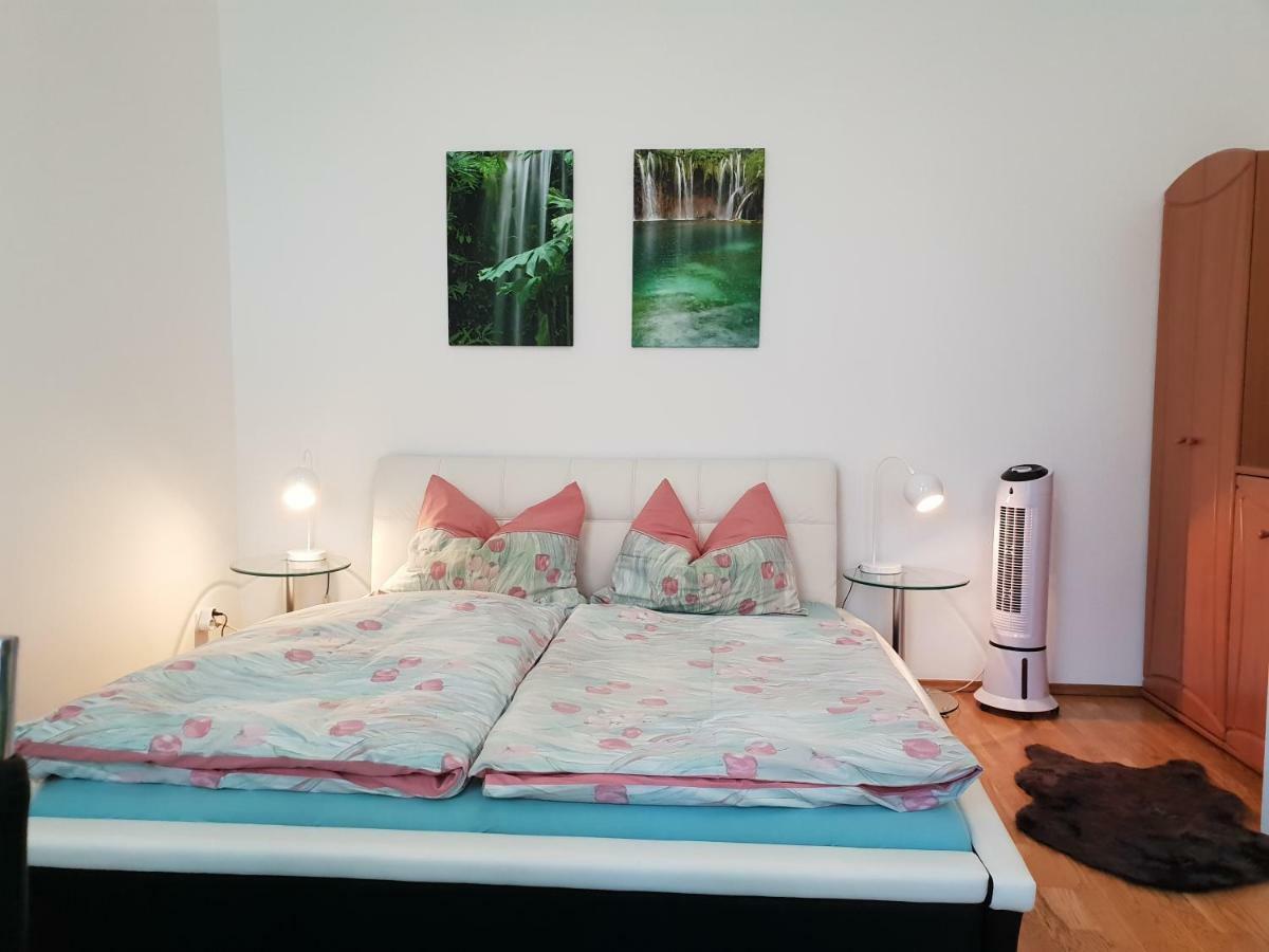 Nina Apartment