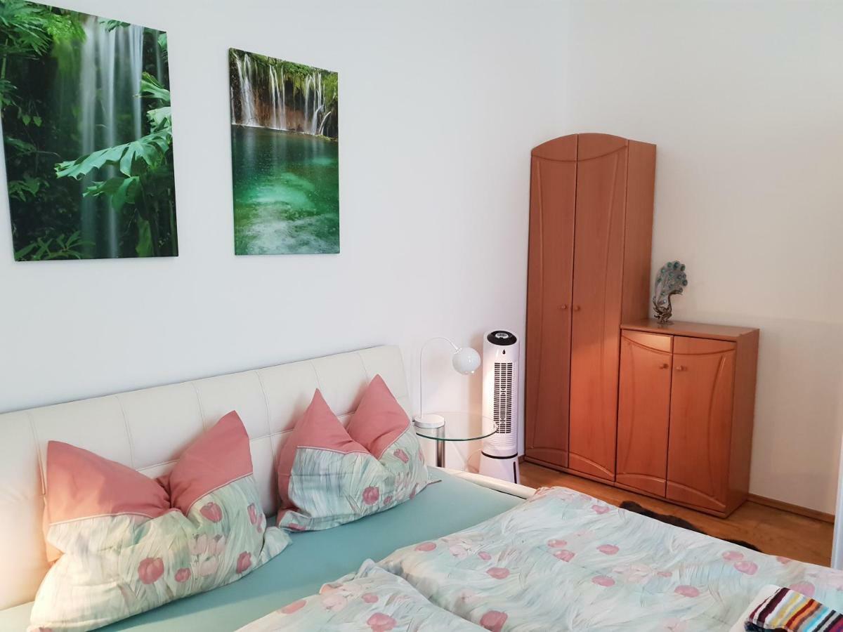 Nina Apartment *