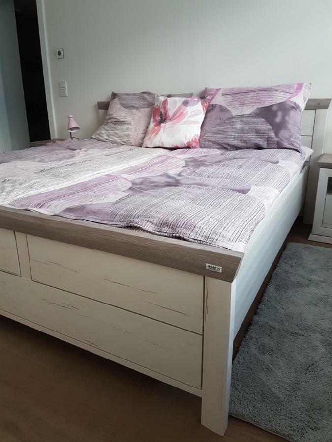 Apartment Family-friendly In Vienna