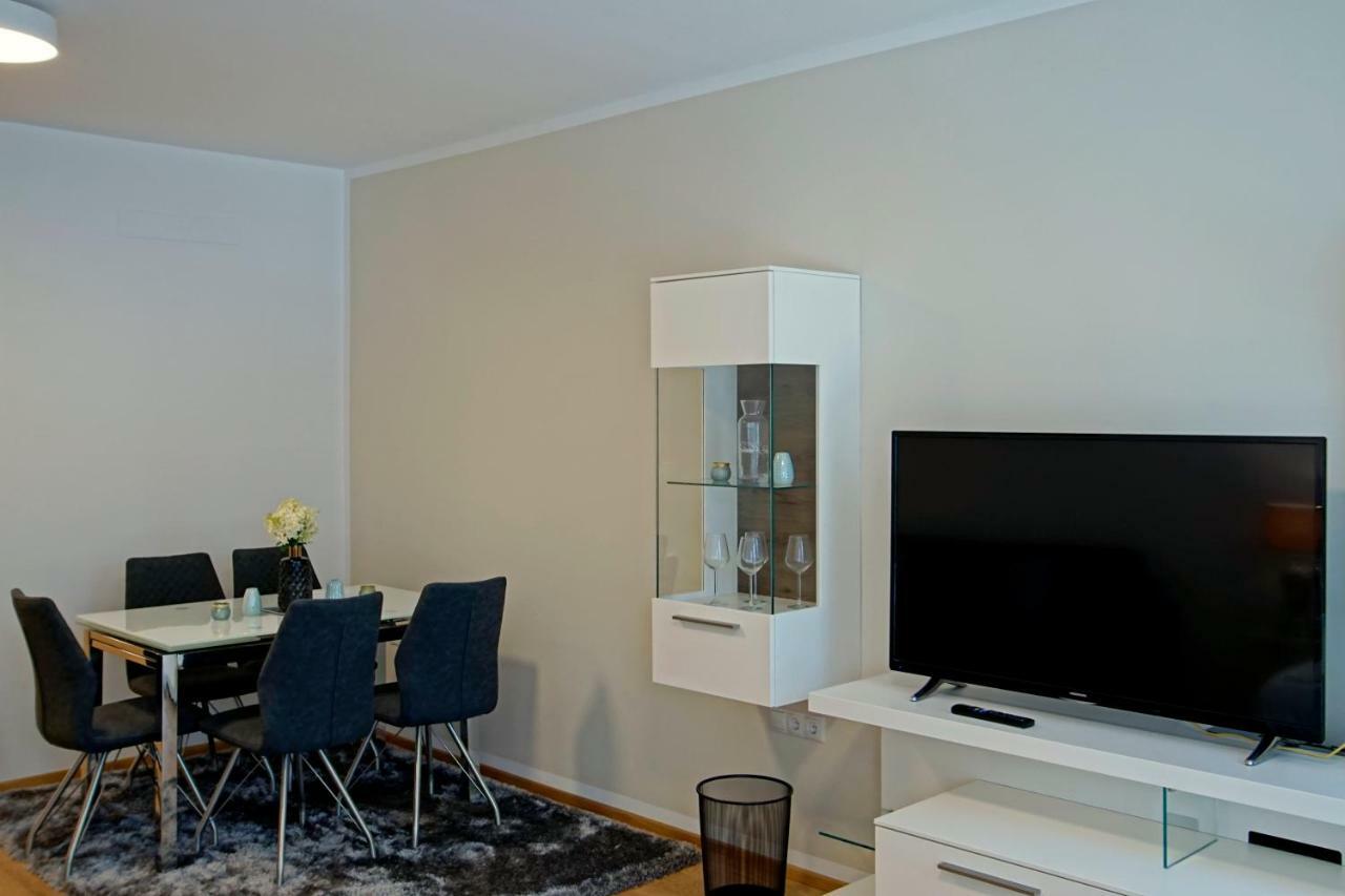 Apartamento Theater At Rathaus *