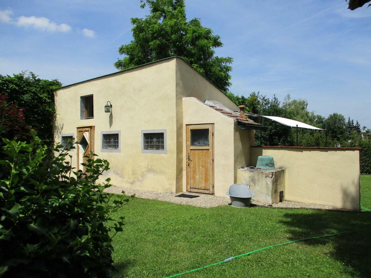 Ferienhaus Alt-wien 22 *