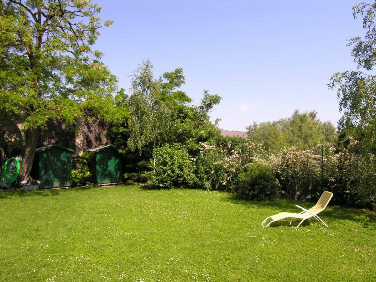 Ferienhaus Alt-wien 22 *