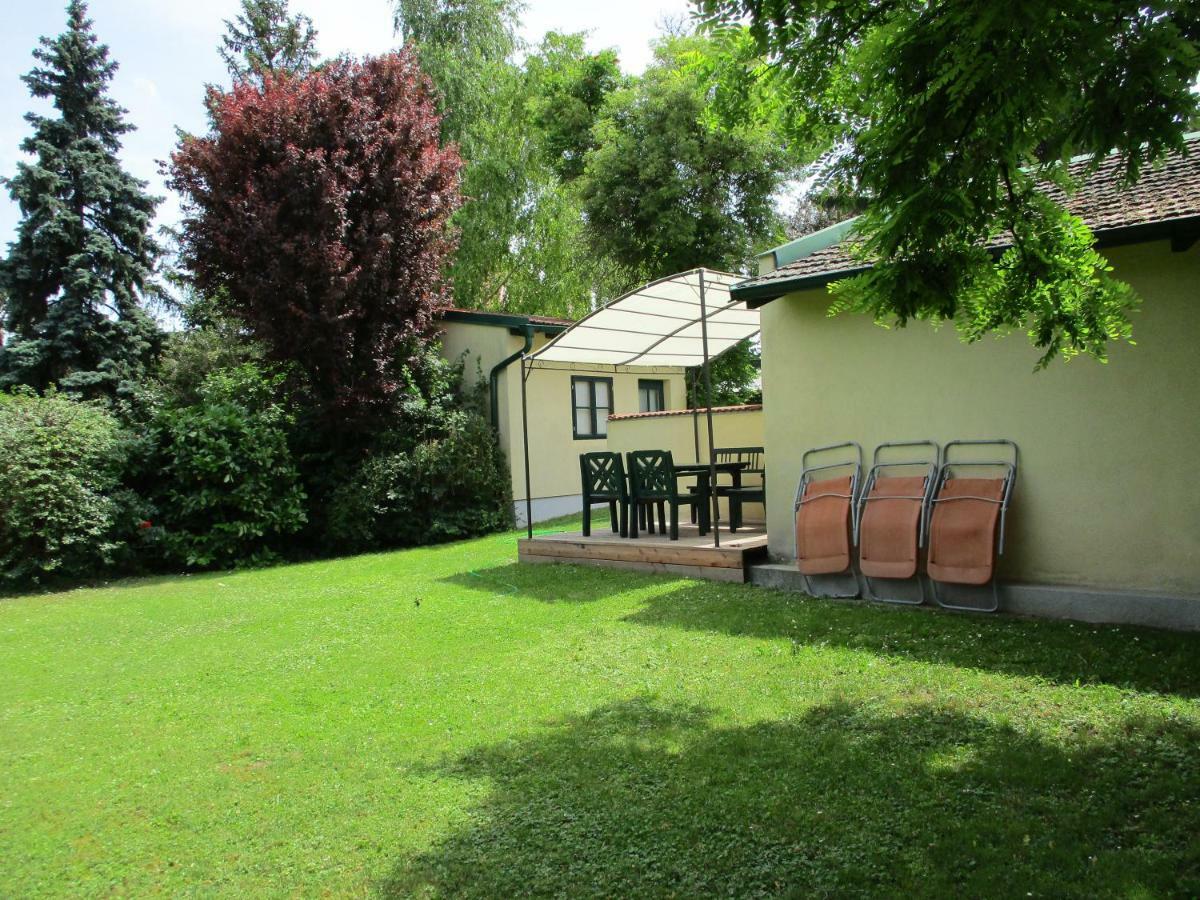 Ferienhaus Alt-wien 22